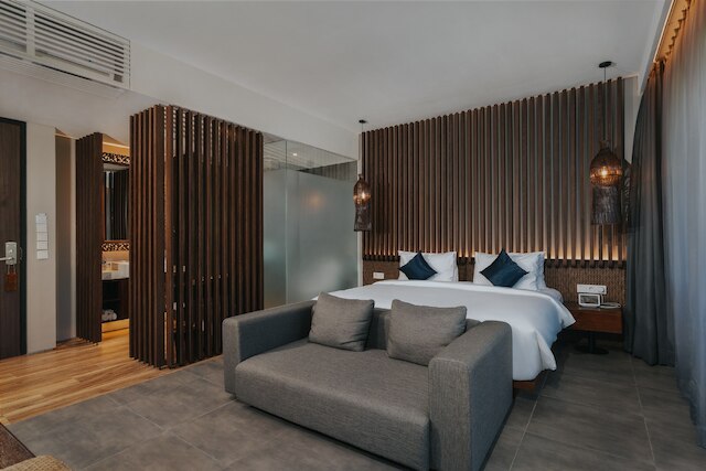 ザ・ニングリゾート・ウブド