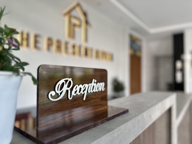 ザ プレゼント リバー ホイアン