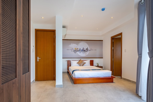 ザ プレゼント リバー ホイアン