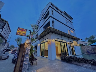 ザ プレゼント リバー ホイアン