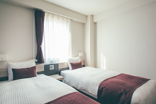 くれたけインプレミアム富士宮駅前