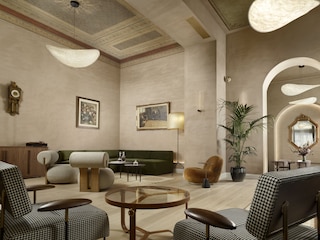 モニュメント ホテル