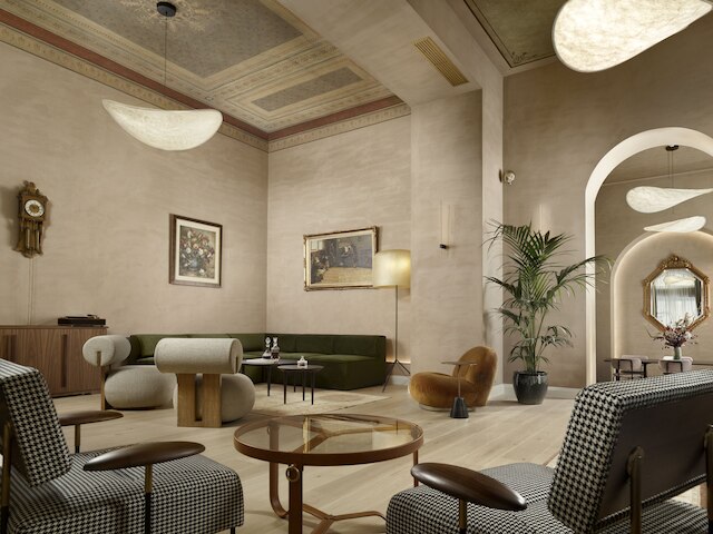 モニュメント ホテル