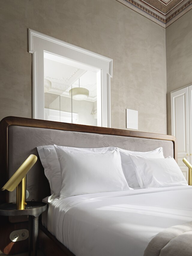 モニュメント ホテル