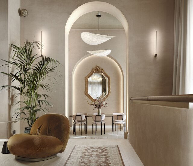 モニュメント ホテル