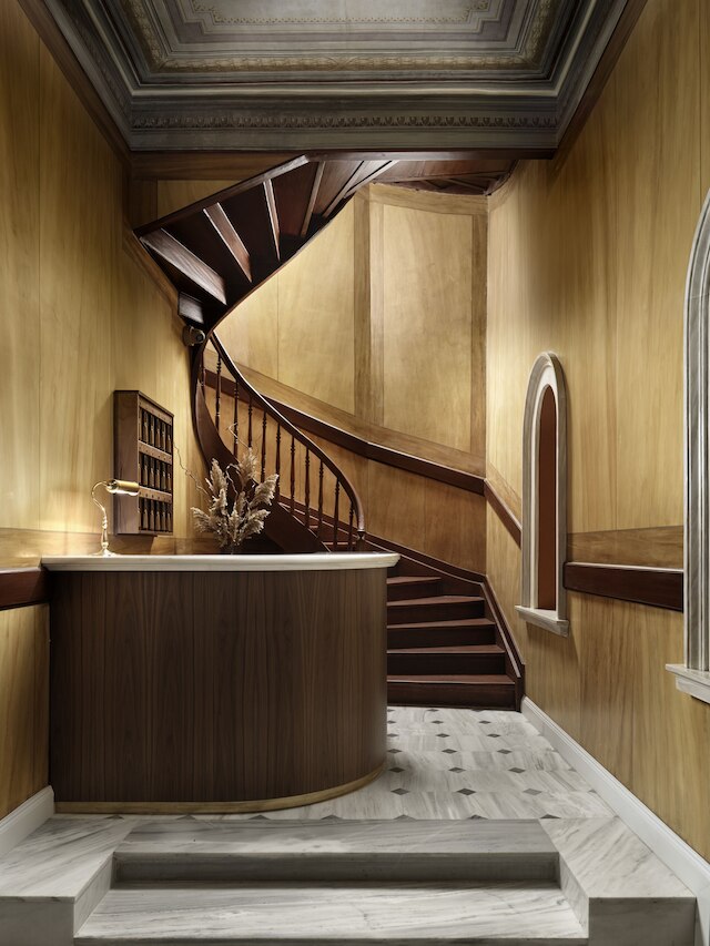 モニュメント ホテル