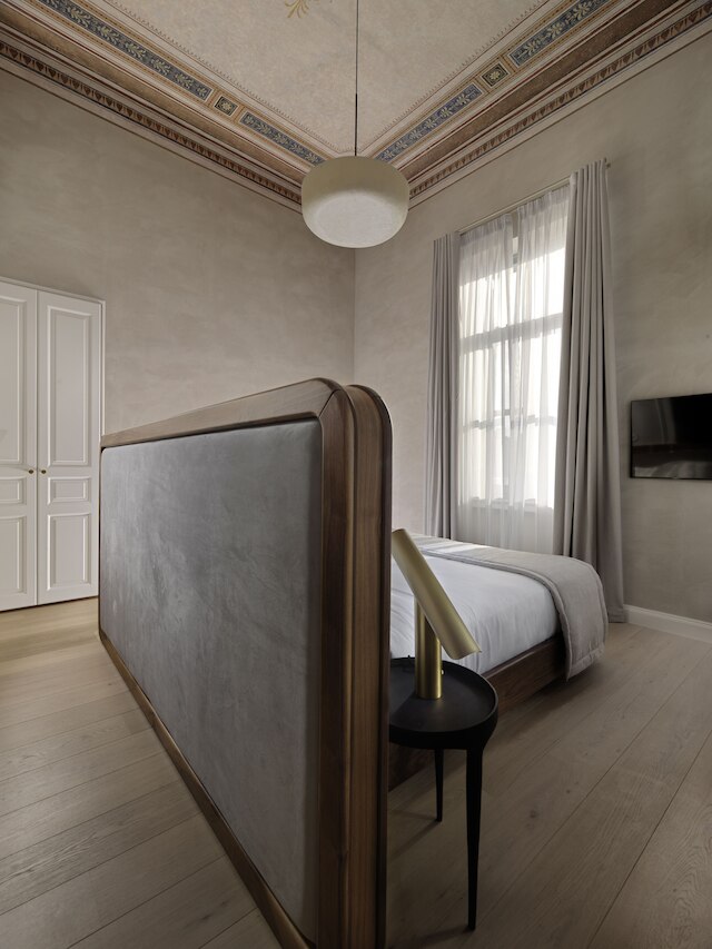 モニュメント ホテル