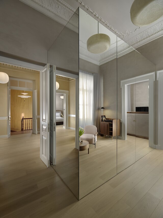 モニュメント ホテル