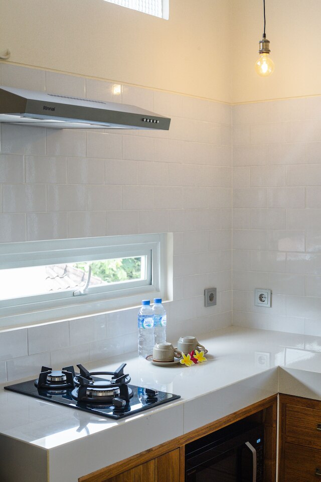 ドングリハウス・バリ