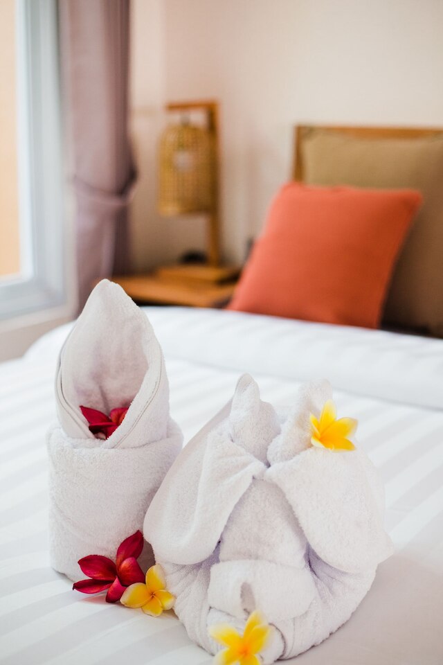 ドングリハウス・バリ