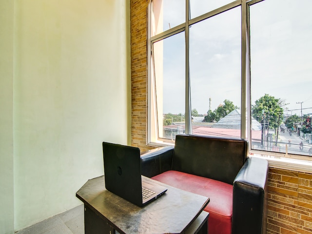 ホテル O SG 99 ホームステイ シャリア ニア SMP N 34 ペカンバル