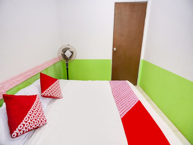 ホテル O ペンギナパン サウェリ ガディング ニア クラブ ゴルフ リア ビンタン