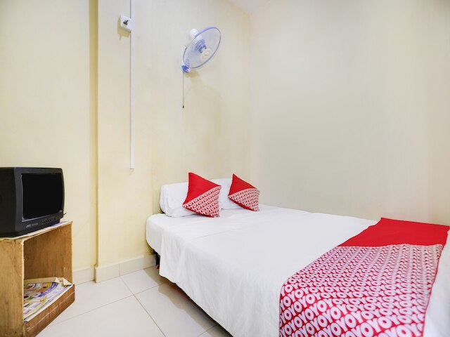 ホテル O ペンギナパン サウェリ ガディング ニア クラブ ゴルフ リア ビンタン