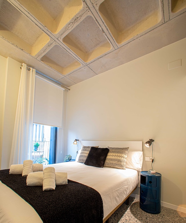 バルセロナ・タッチ・アパートメンツ・ロシッチ