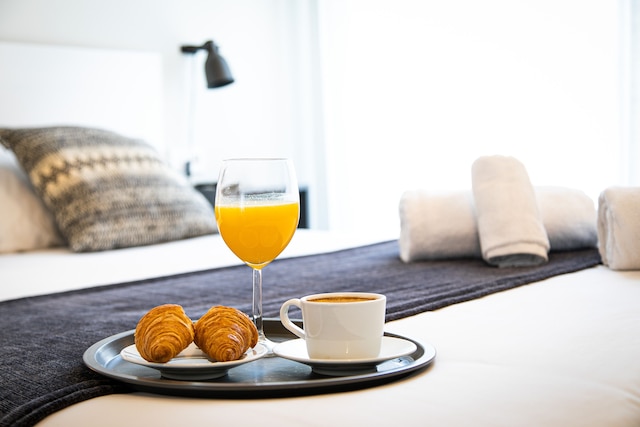 バルセロナ・タッチ・アパートメンツ・ロシッチ