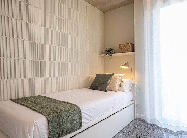 バルセロナ・タッチ・アパートメンツ・ロシッチ