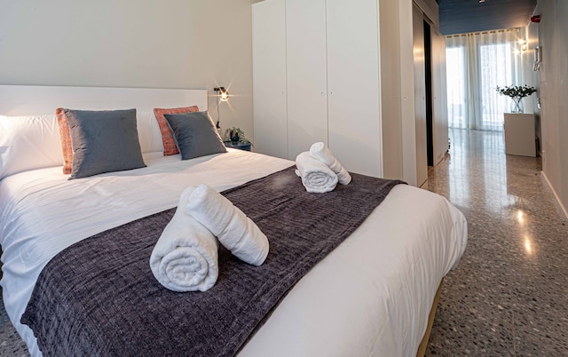 バルセロナ・タッチ・アパートメンツ・ロシッチ