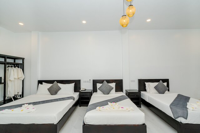 アンコール・テンポラ・ブティック