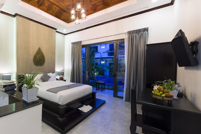 アンコール・テンポラ・ブティック