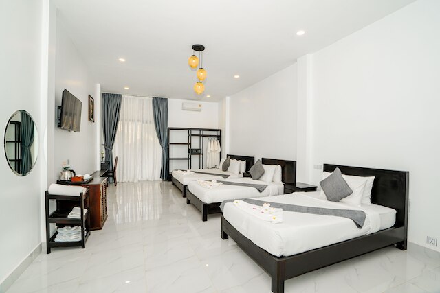 アンコール・テンポラ・ブティック