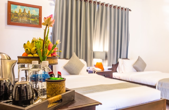 アンコール・テンポラ・ブティック