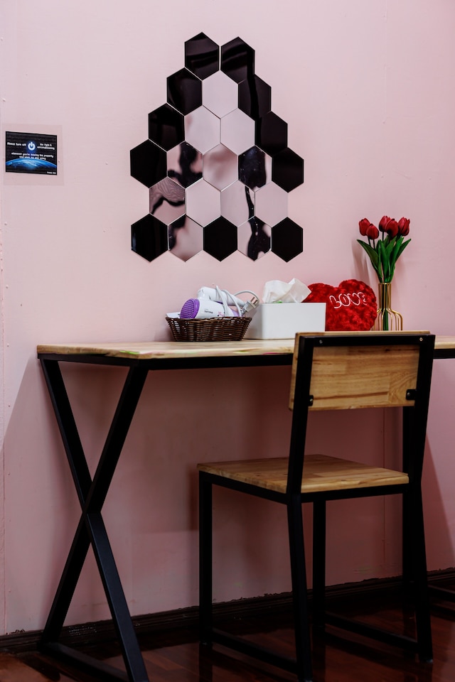 バーン・ミー・スク・アユタヤ - ホステル