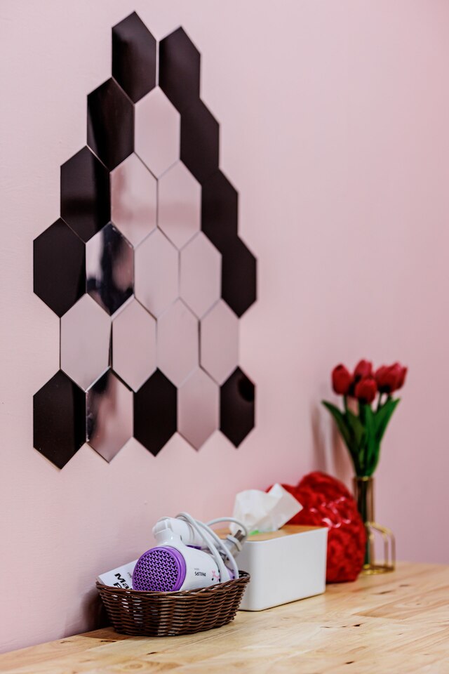 バーン・ミー・スク・アユタヤ - ホステル