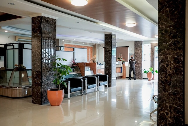 ワイナーホテルパレンバン