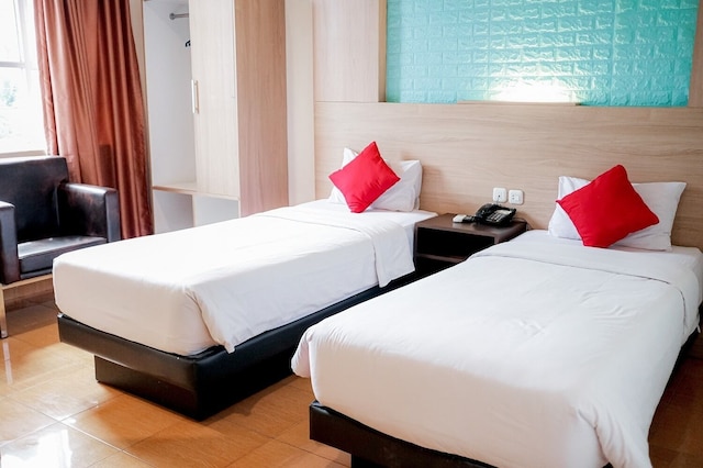 ワイナーホテルパレンバン