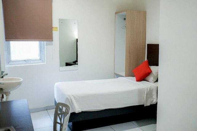 ワイナーホテルパレンバン