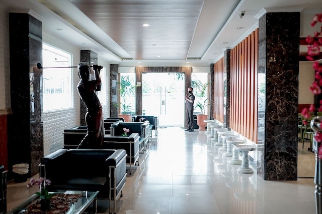 ワイナーホテルパレンバン