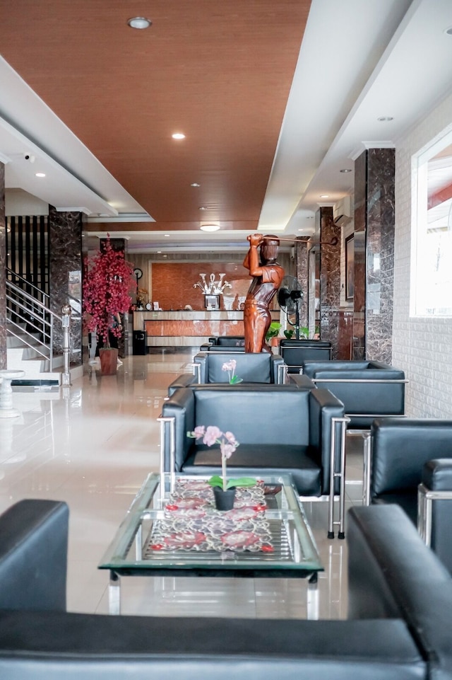 ワイナーホテルパレンバン