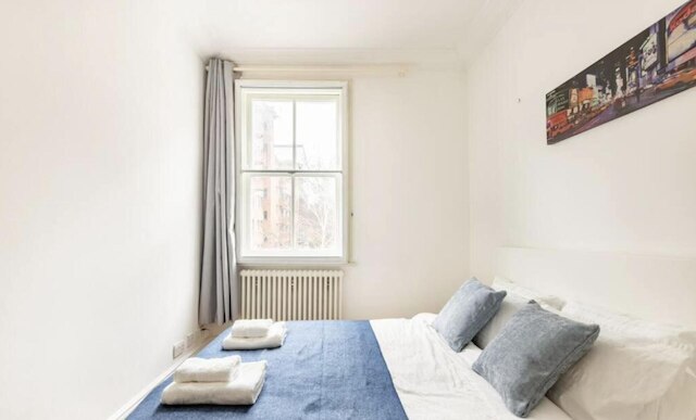 チャーミング 1 ベッド  アパートメント イン ロンドン