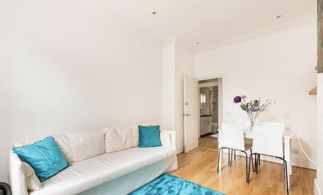 チャーミング 1 ベッド  アパートメント イン ロンドン