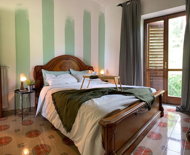 アマルフィ海岸のワンダーハウスとパノラマビュー