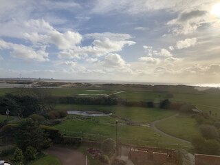 チャーミング 2  ベッド  アパートメント イン ウォータールー、リバプール