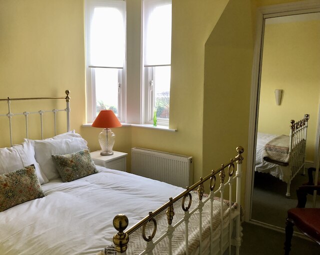 チャーミング 2  ベッド  アパートメント イン ウォータールー、リバプール