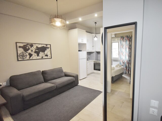 プチアパートメント