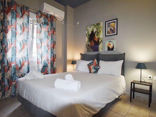 プチアパートメント