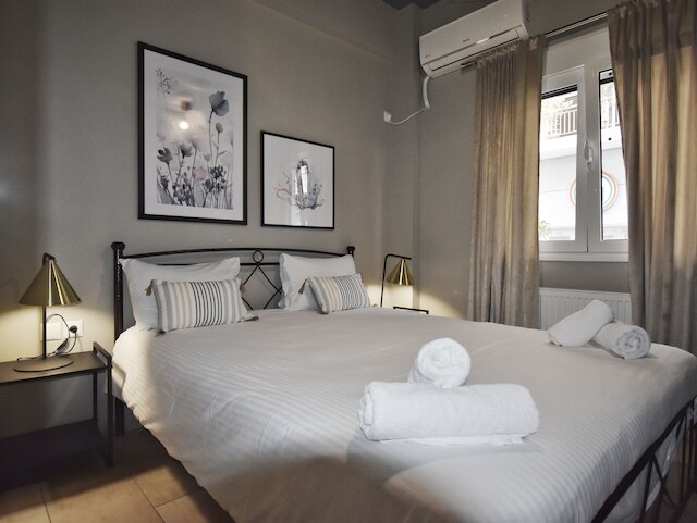 プチアパートメント