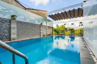 ジオ チウー ホームステイ