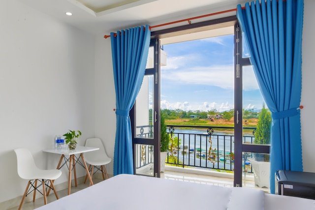 ジオ チウー ホームステイ