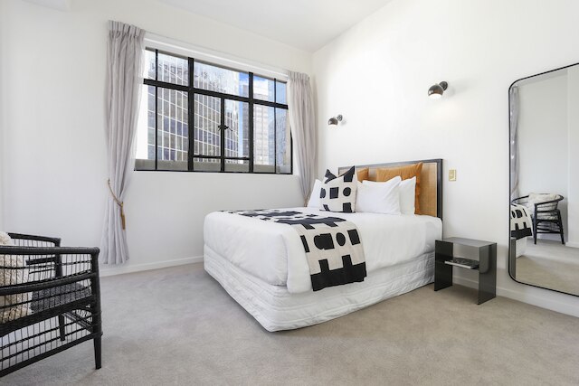 エレガント リッヴィング イン ザ シティ