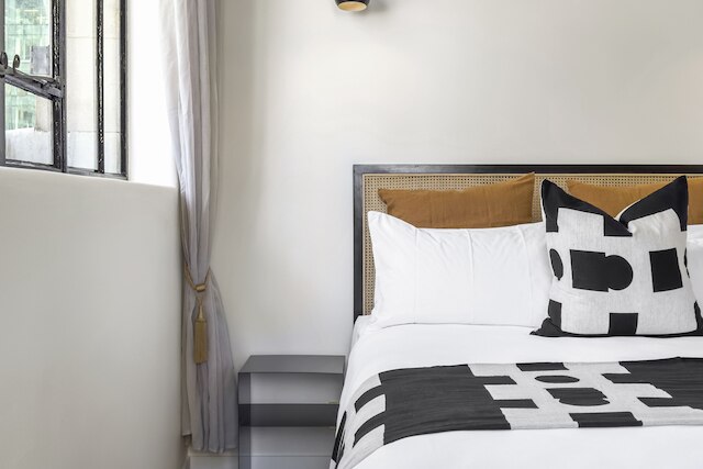 エレガント リッヴィング イン ザ シティ