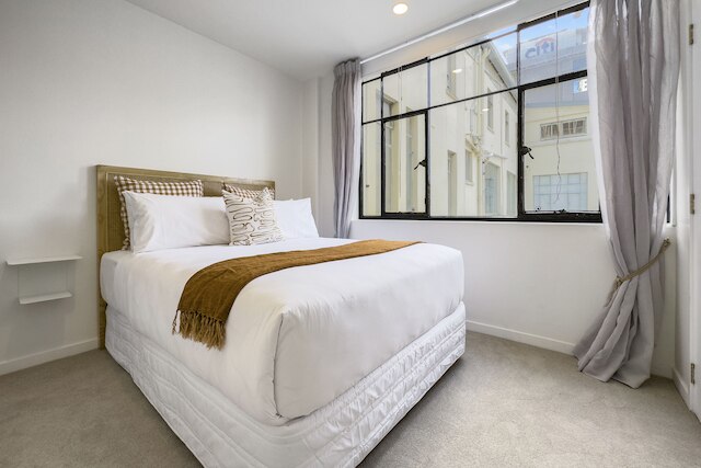 エレガント リッヴィング イン ザ シティ