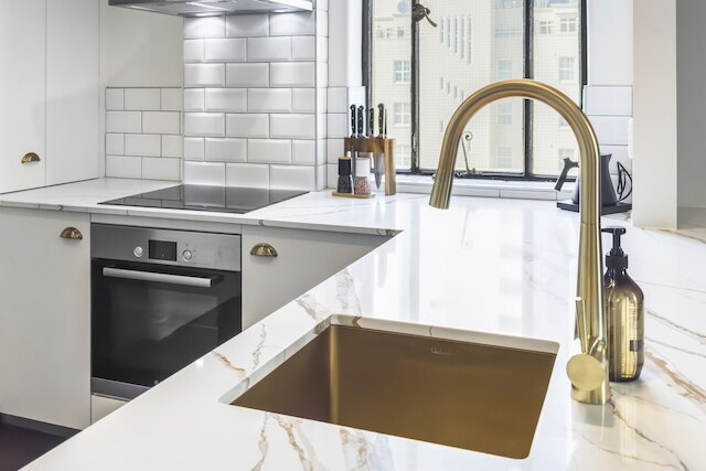 エレガント リッヴィング イン ザ シティ