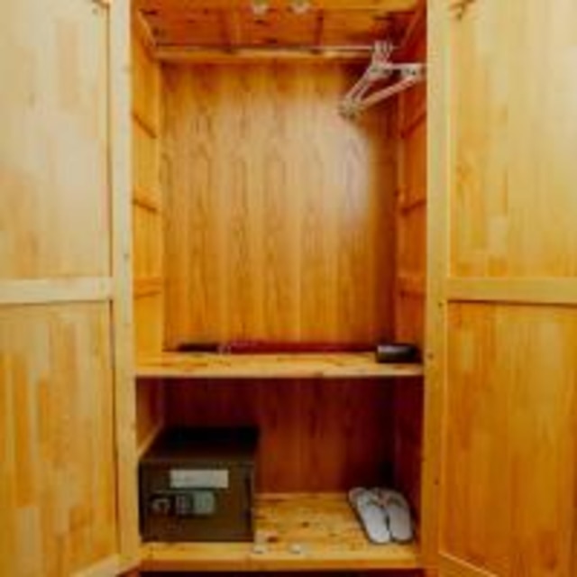 シー アンド サンド ホテル