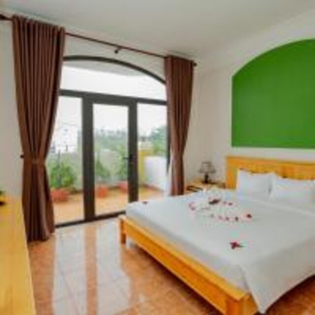 シー アンド サンド ホテル