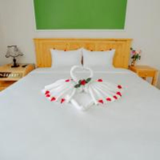 シー アンド サンド ホテル