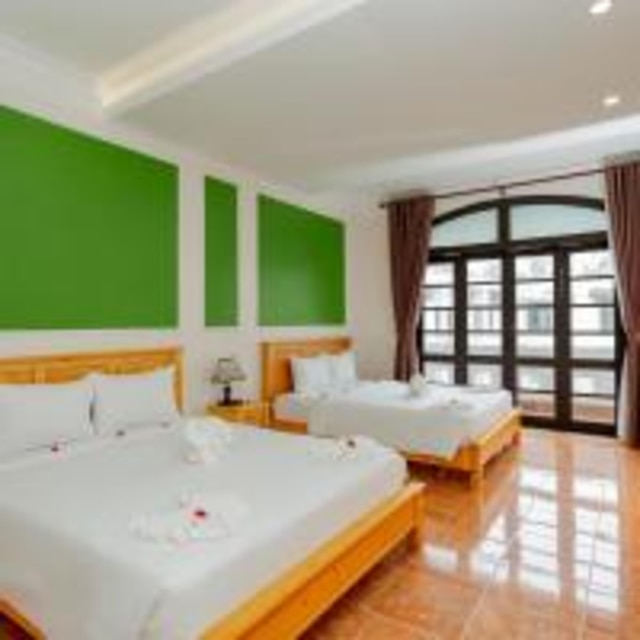 シー アンド サンド ホテル